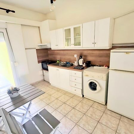 3Br Spacious City Center Thessaloniki Exterior photo