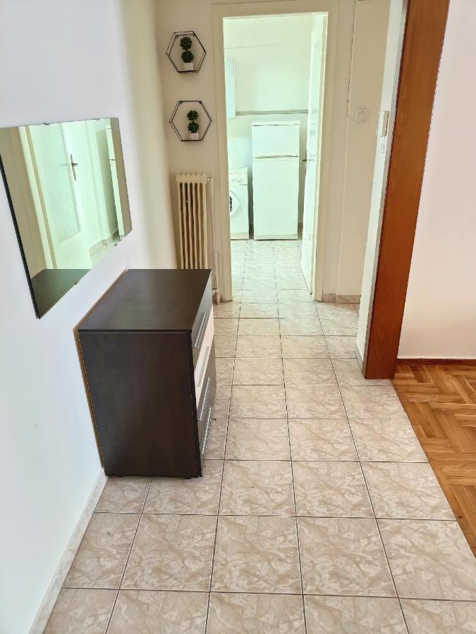 3Br Spacious City Center Thessaloniki Exterior photo