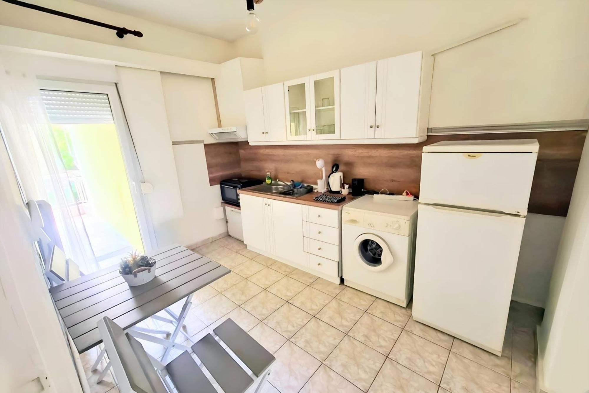3Br Spacious City Center Thessaloniki Exterior photo